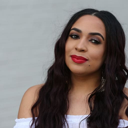 Chantae Cann Concerts in Washington DC