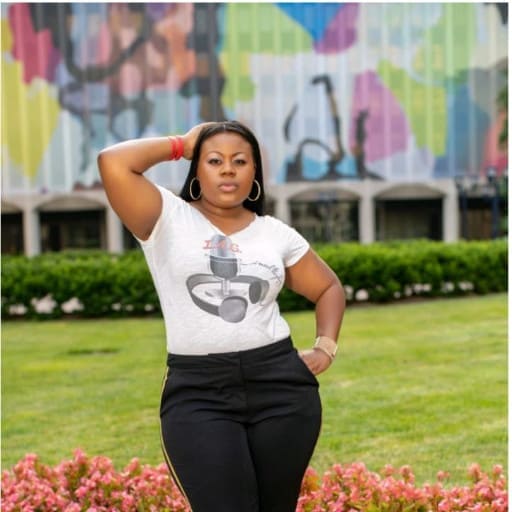 CharisReese Jones Concerts in Washington DC