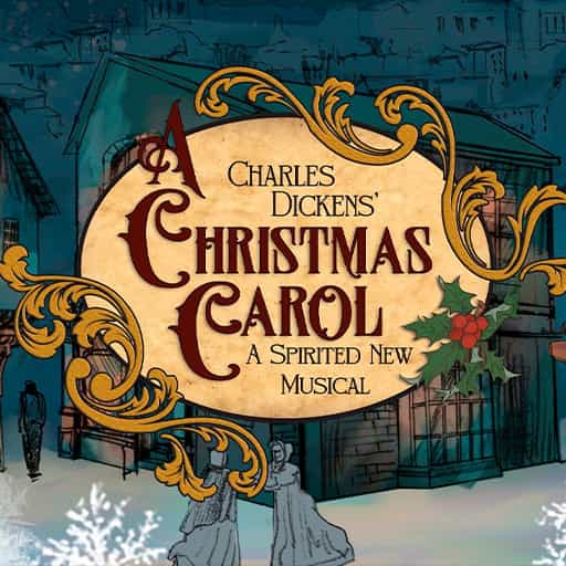 Charles Dickens' A Christmas Carol Washington DC Tickets