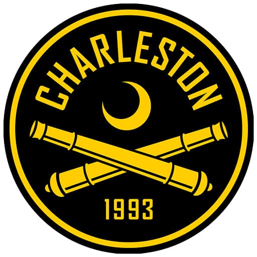 Charleston Battery Schedule 2026–2027