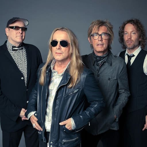Cheap Trick Concerts in Washington DC