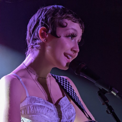 Chloe Moriondo Concerts in Washington DC
