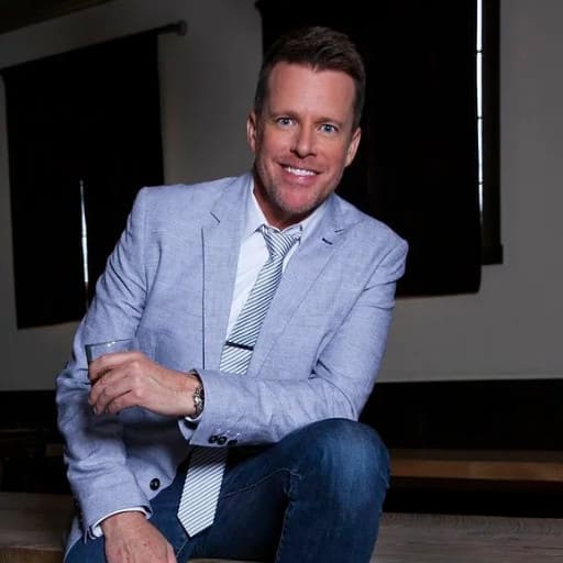Chris Franjola Washington Tickets