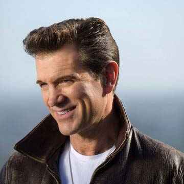 Chris Isaak Concerts in Washington DC