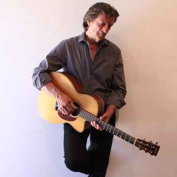 Chris Smither Concerts in Washington DC