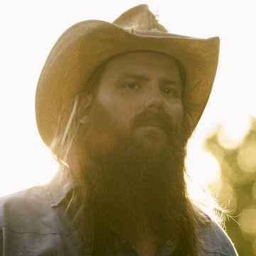 Chris Stapleton Concerts in Washington DC