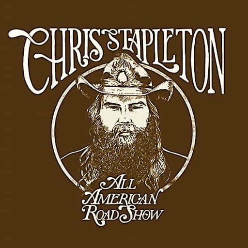 Chris Stapleton's All-American Road Show Concerts in Washington DC