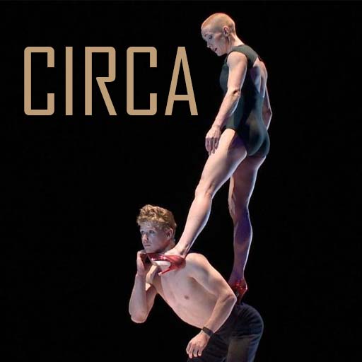 Circa - Dance Washington DC Tickets