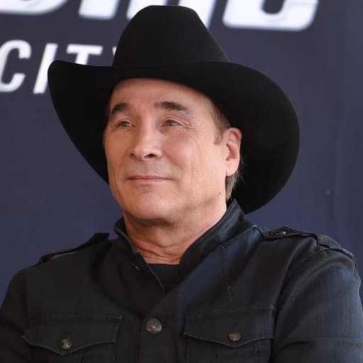 Clint Black Concerts in Washington DC
