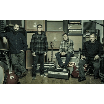 Clutch Concerts in Washington DC