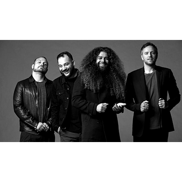 Coheed and Cambria Concerts in Washington DC