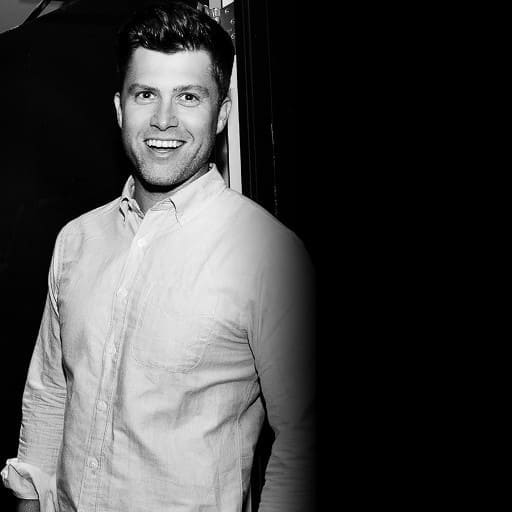 Colin Jost Washington DC Tickets