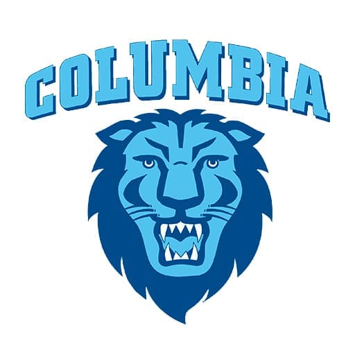Columbia Lions Football Schedule 2026–2027