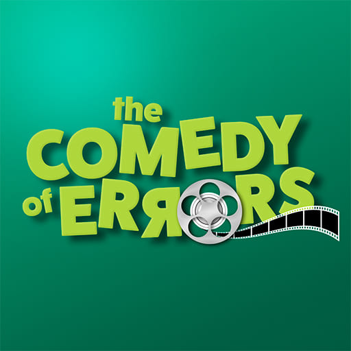 Comedy of Errors Washington DC Tickets