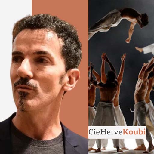 Compagnie Herve Koubi Washington DC Tickets