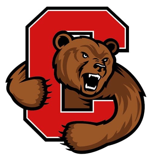 Cornell Big Red Football Schedule 2026–2027