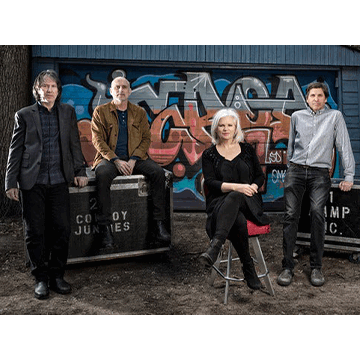 Cowboy Junkies Concerts in Washington DC