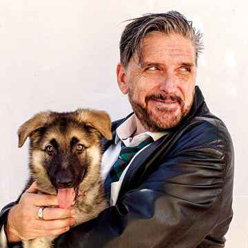 Craig Ferguson Washington DC Tickets