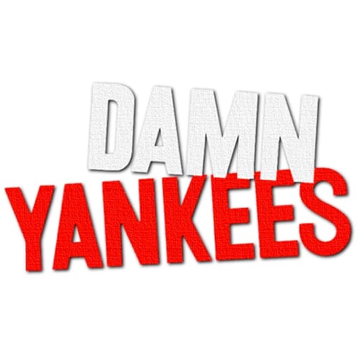 Damn Yankees Washington DC Tickets