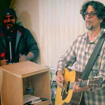 Dan Navarro Concerts in Washington DC