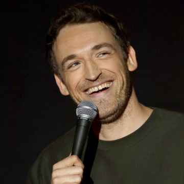 Dan Soder Washington DC Tickets