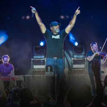 Darius Rucker Concerts in Washington DC