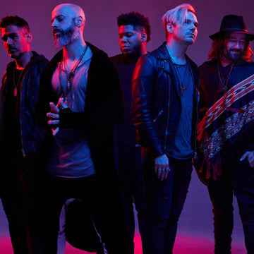 Daughtry Concerts in Washington DC