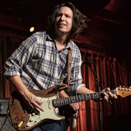 Davy Knowles Concerts in Washington DC