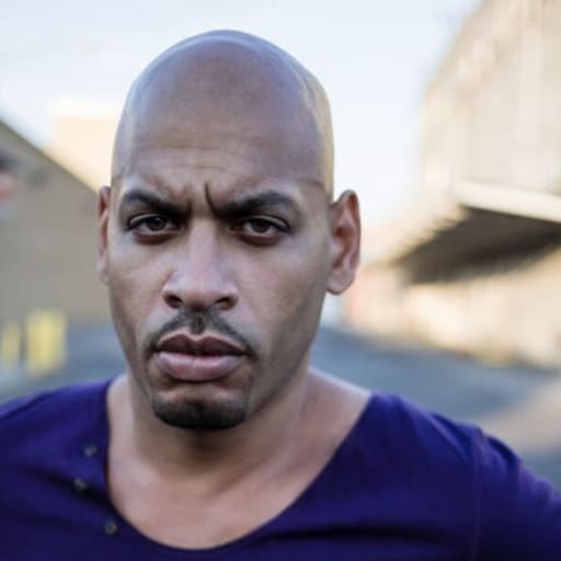 Dennis Ferrer Concerts in Washington DC
