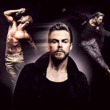 Derek Hough Washington DC Tickets