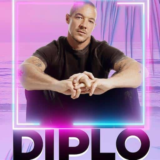 Diplo Concerts in Washington DC