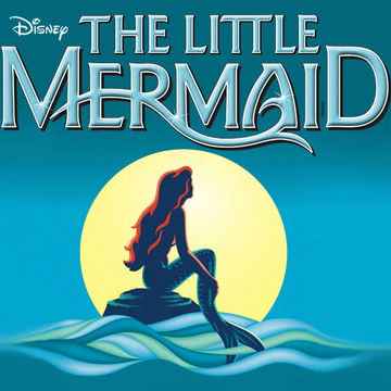 Disney's The Little Mermaid Washington DC Tickets