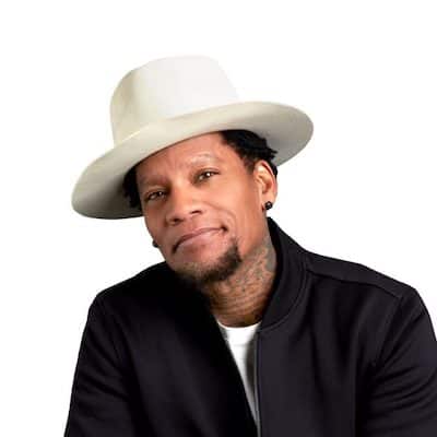 D.L. Hughley Washington DC Tickets