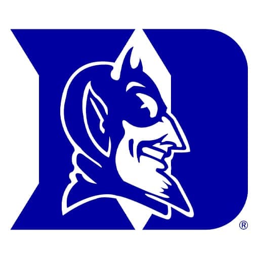 Duke Blue Devils Women's Basketball Tickets in