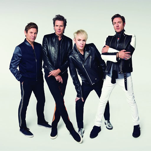 Duran Duran Concerts in Washington DC