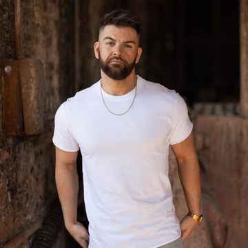 Dylan Scott Concerts in Washington DC