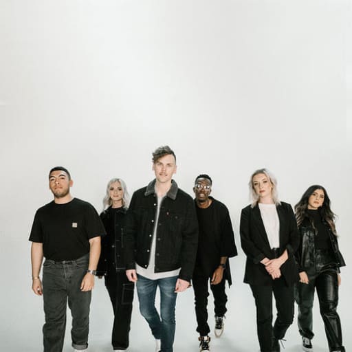 Elevation Worship Concerts in Washington DC
