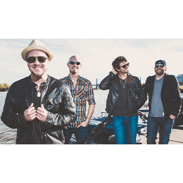 Eli Young Band Concerts in Washington DC