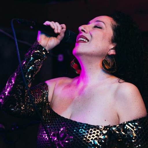 Elin Concerts in Washington DC
