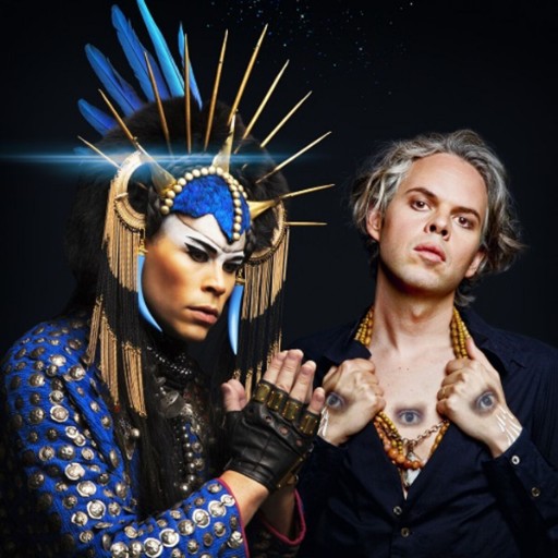 Empire of The Sun Concerts in Washington DC