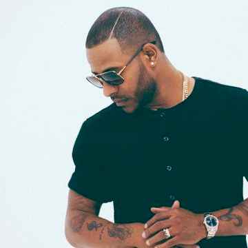 Eric Bellinger Concerts in Washington DC