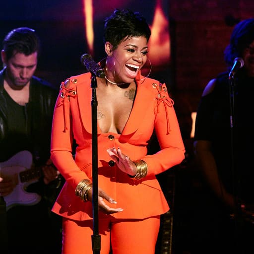 Fantasia Concerts in Washington DC