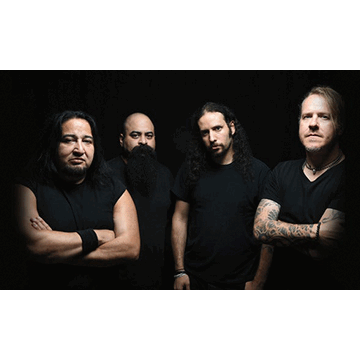 Fear Factory Concerts in Washington DC