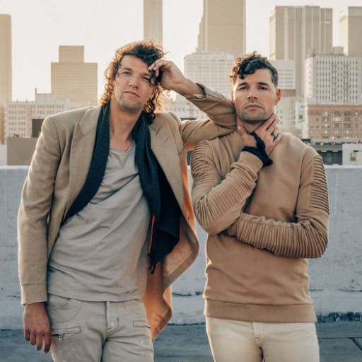 For King and Country Concerts in Washington DC