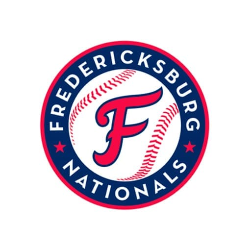Fredericksburg Nationals Schedule 2026–2027