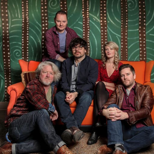 Gaelic Storm Concerts in Washington DC
