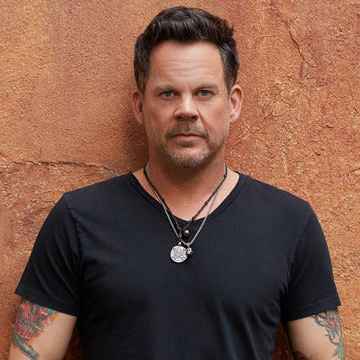 Gary Allan Concerts in Washington