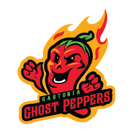 Gastonia Ghost Peppers Schedule 2026–2027
