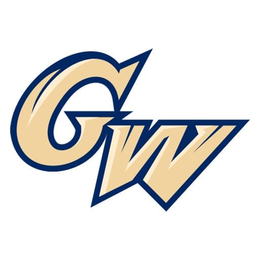George Washington Colonials Women's Basketball Schedule 2026–2027