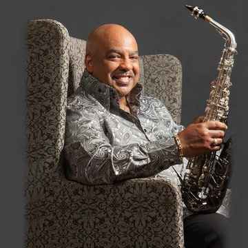 Gerald Albright Concerts in Washington DC